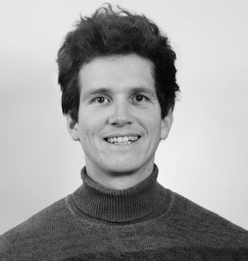 Porträt Koloman Wagner