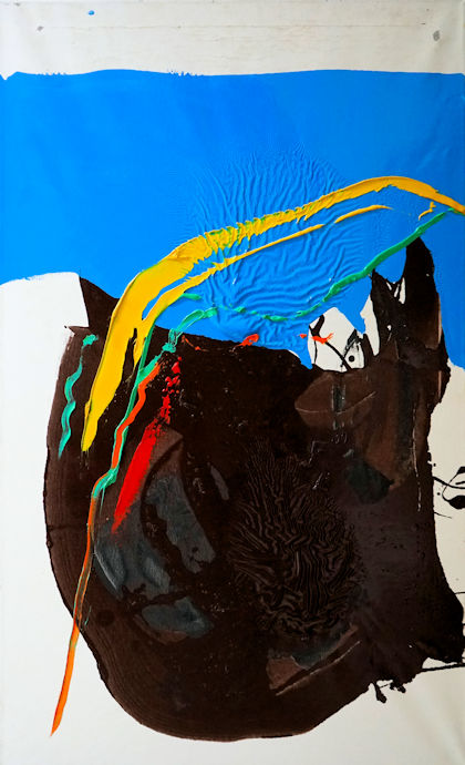Galerie Erdel | Juan Fernando de Laiglesia