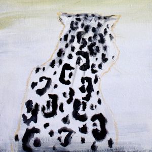 Ursula Bolck-Jopp: Der tut nix