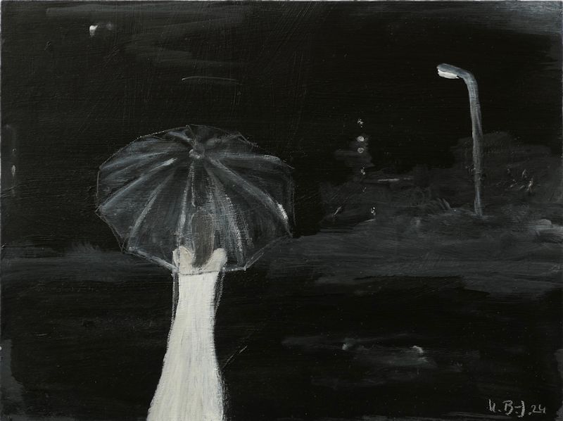 Ursula Bolck-Jopp: Tonight's the night (25)