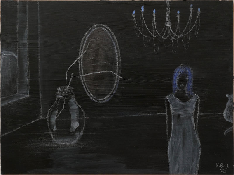 Ursula Bolck-Jopp: Tonight's the night (29)