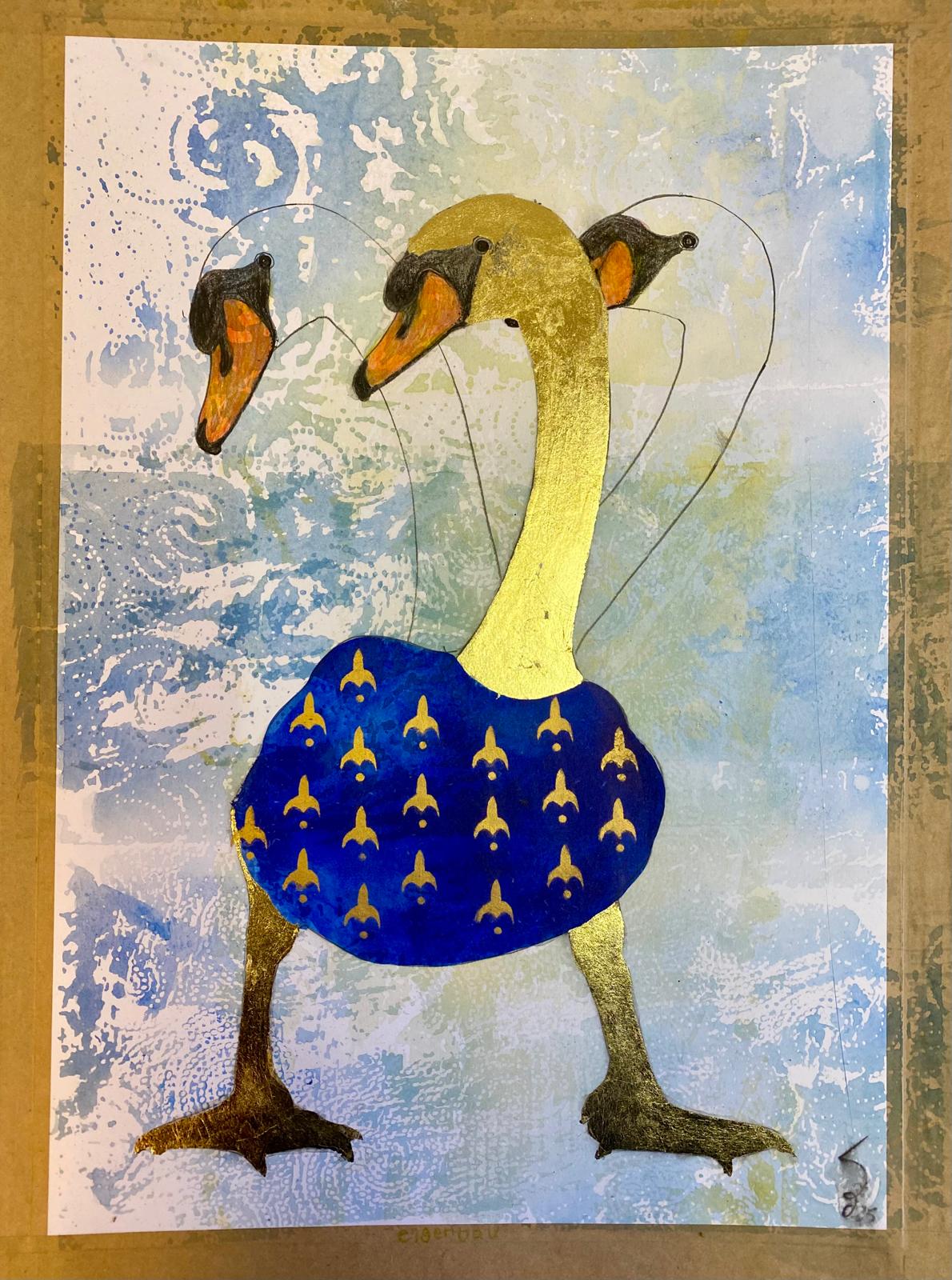 Wolfgang Domröse: Eigenbau