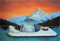 Zhao Bin: Dreaming, 2018