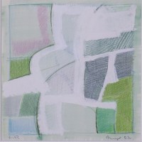 Heiner Riepl: Komposition 1 / 02