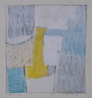 Heiner Riepl: Komposition 3 / 02
