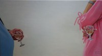 Öl auf Leinwand, 50 x 90 cm, 2025
