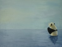 Zhao Bin: Panda sucht