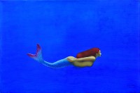 Zhao Bin: Meerjungfrau